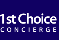 1st Choice Concierge